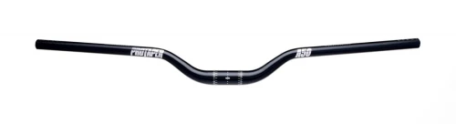Kierownica PROTAPER, A50, 31.8mm, czarna, 810mm