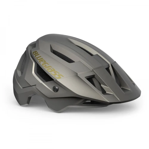 Kask ROGUE L 58-61 cm, solar gray, matt