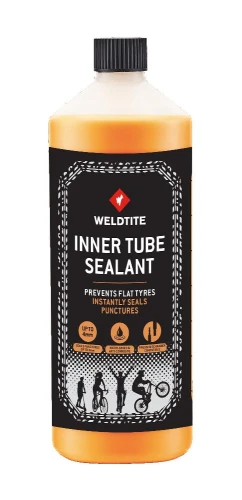 Uszczelniacz do dętek WELDTITE Inner Tube Sealant 1L (NEW)