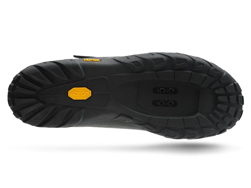 Buty męskie GIRO TERRADURO MID darkshadow black roz.43,5 (DWZ)