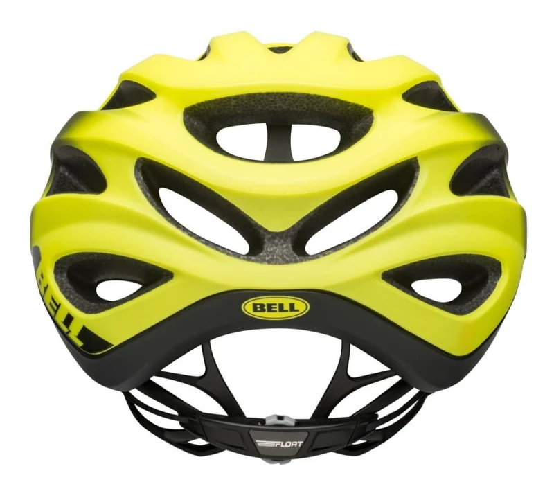 Kask szosowy BELL FORMULA matte gloss hi-viz black roz. S (52–56 cm) (NEW)