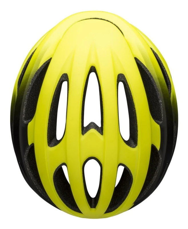 Kask szosowy BELL FORMULA matte gloss hi-viz black roz. S (52–56 cm) (NEW)