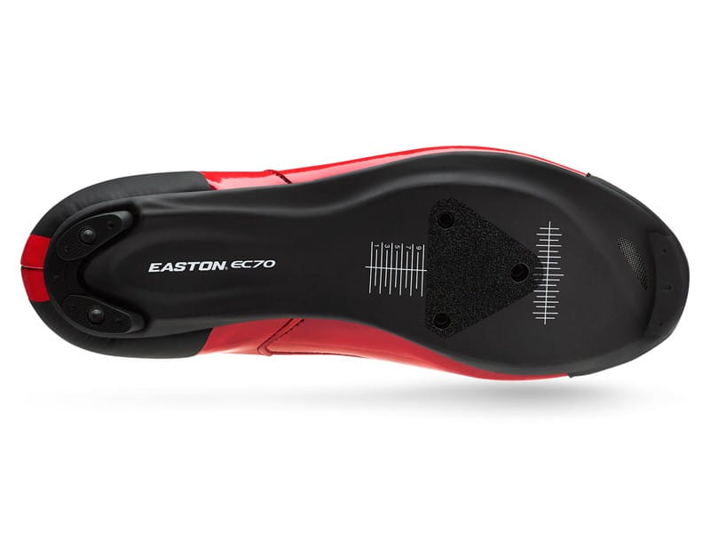 Buty męskie GIRO TRANS BOA bright red black roz.42 (DWZ)