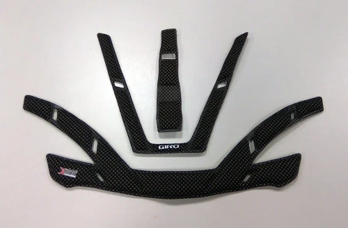 Wkładki wewnętrzne GIRO MANIFEST black/ bronze roz. M (55-59 cm) (NEW)