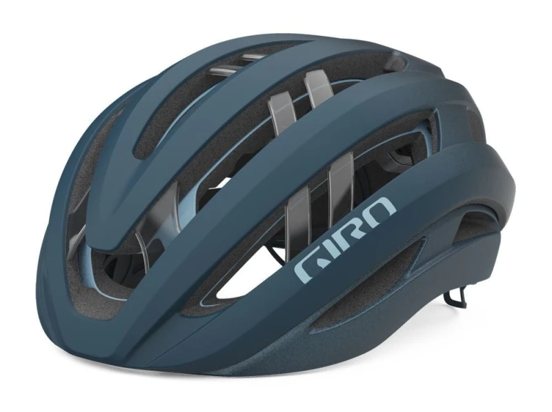 Kask szosowy GIRO ARIES SPHERICAL MIPS matte ano harbor blue fade roz. S (51-55 cm) (NEW)
