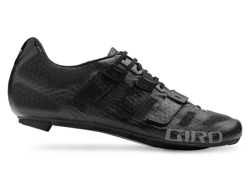 Buty męskie GIRO PROLIGHT TECHLACE black roz.45 (DWZ)