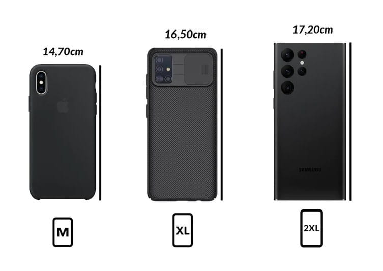 Uchwyt rowerowy na telefon SHAPEHEART PRO M, Mocowanie na kierownicy (NEW)