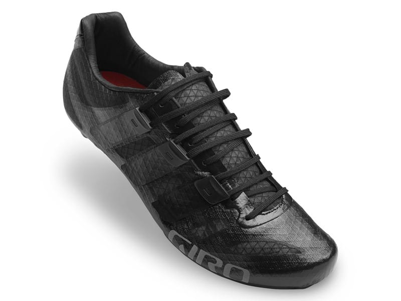 Buty męskie GIRO PROLIGHT TECHLACE black roz.46 (DWZ)