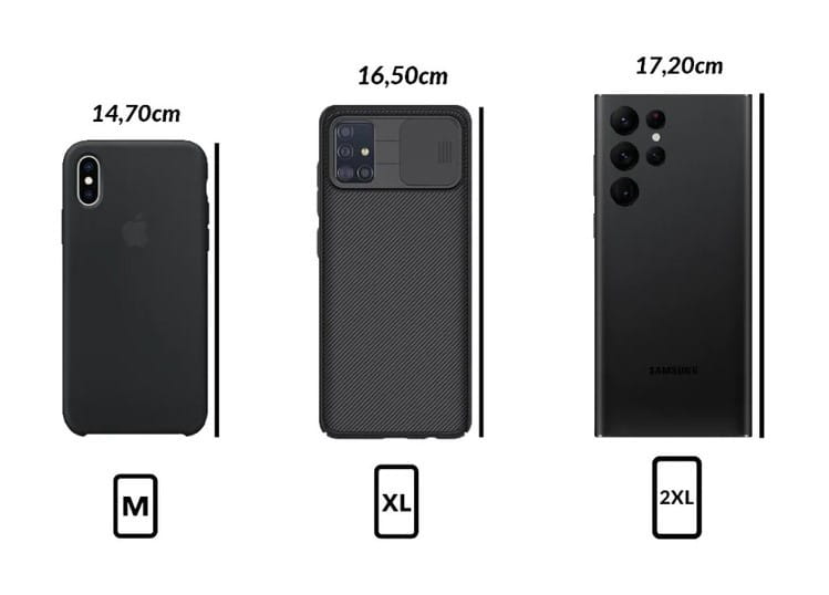 Uchwyt rowerowy na telefon SHAPEHEART STEM XL, Mocowanie na kapsel sterów (NEW)