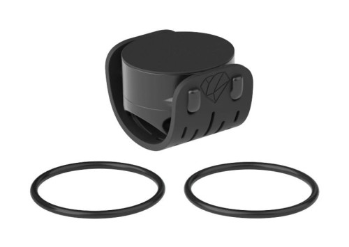 Extra mocowanie smartfona SHAPEHAERT magnetyczne do kierownicy i widelca (NEW)