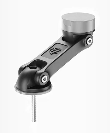 Booster 360 SHAPEHEART 360 stopni komp. z PRO / STEM (NEW)