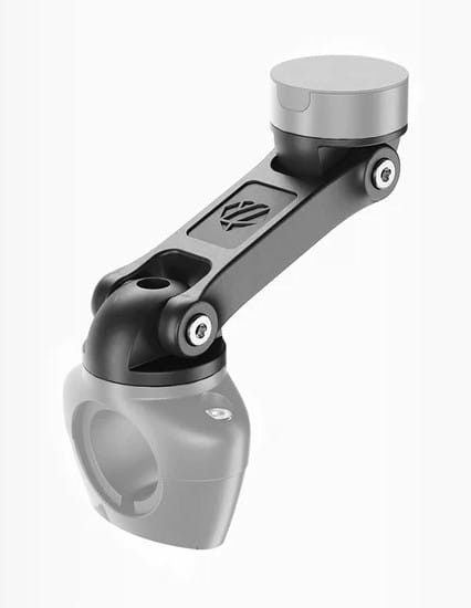 Booster 360 SHAPEHEART 360 stopni komp. z PRO / STEM (NEW)