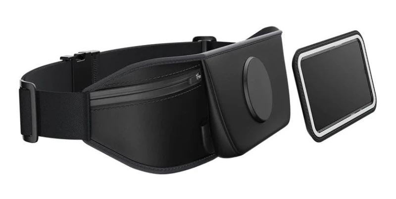 Extra magnetyczny pokrowiec SHAPEHEART V2 M (NEW)