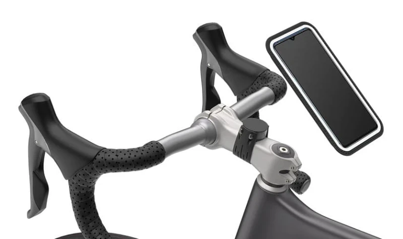 Extra magnetyczny pokrowiec SHAPEHEART V2 XL (NEW)