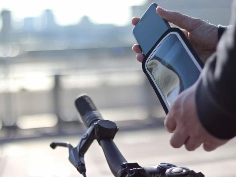 Extra magnetyczny pokrowiec SHAPEHEART V2 XXL (NEW)