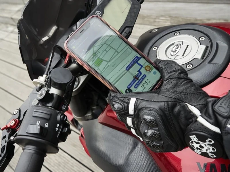 Samoprzyczepna stalowa płytka SHAPEHEART dla smartfona do pokrowca (NEW)