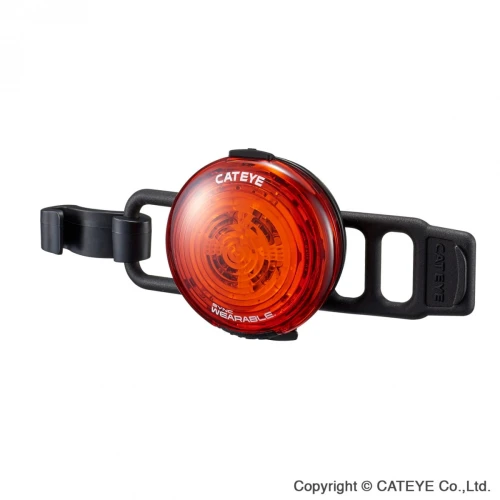 Lampa tylna SL-NW100 SYNC WEARABLE