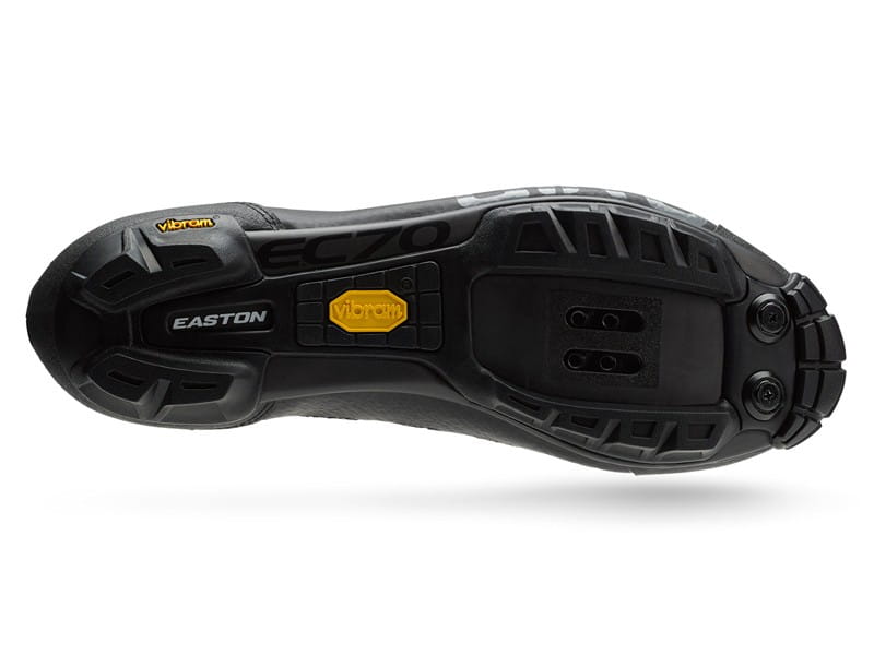 Buty męskie GIRO EMPIRE VR70 KNIT black charcoal roz.45 (DWZ)