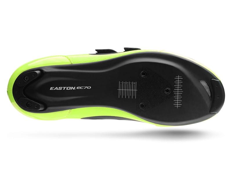 Buty męskie GIRO SENTRIE TECHLACE highlight yellow black roz.45,5 (DWZ)