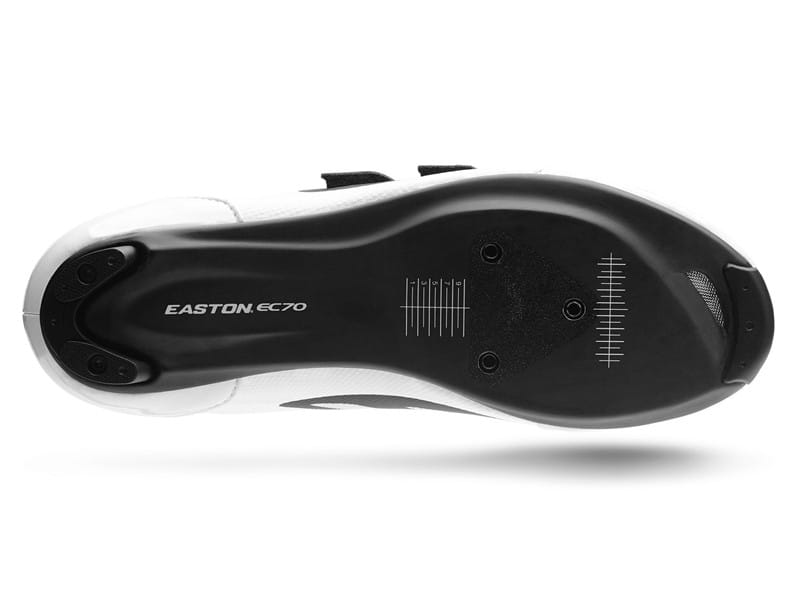 Buty męskie GIRO SENTRIE TECHLACE white roz.43,5 (DWZ)