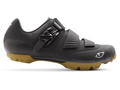 Buty męskie GIRO PRIVATEER R black gum roz.41,5 (DWZ)