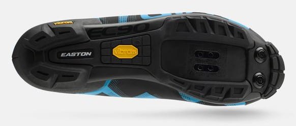 Buty męskie GIRO EMPIRE VR90 iceberg reflective roz.44 (DWZ)