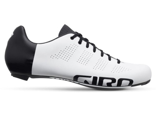 Buty męskie GIRO EMPIRE ACC white black roz.39 (DWZ)