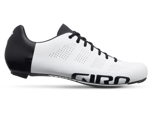 Buty męskie GIRO EMPIRE ACC white black roz.40,5 (DWZ)