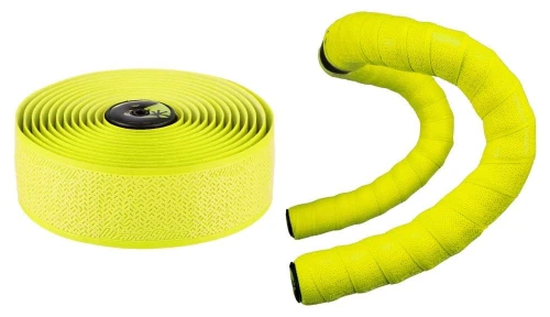 Owijki na kierownicę LIZARDSKINS DSP 2.5 BAR TAPE gr.2,5mm neon yellow (NEW)