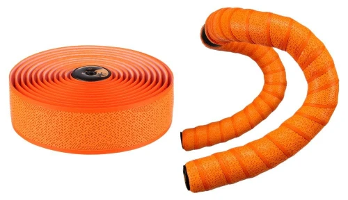 Owijki na kierownicę LIZARDSKINS DSP 3.2 BAR TAPE gr.3,2mm tangerine orange (NEW)
