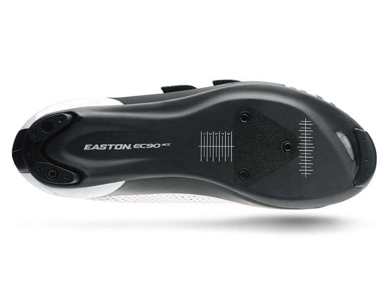 Buty damskie GIRO FACTRESS TECHLACE white black roz.38 (DWZ)