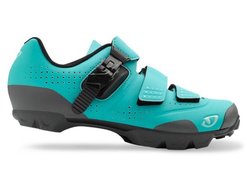 Buty damskie GIRO MANTA R glacier titanium roz.37 (DWZ)