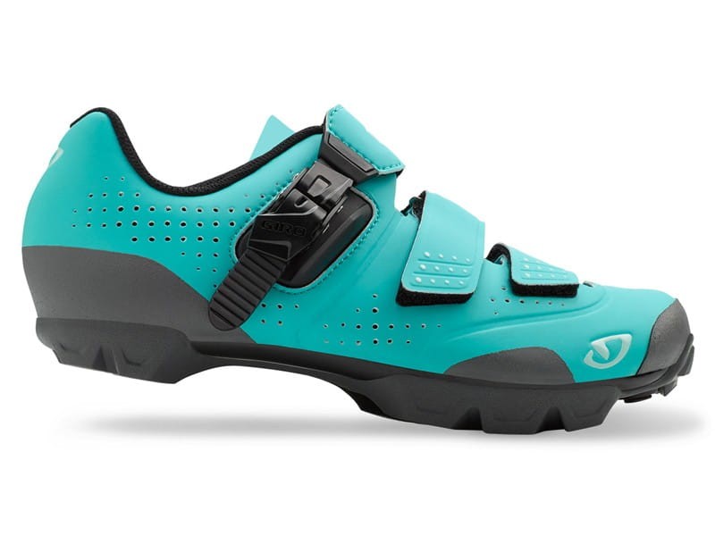 Buty damskie GIRO MANTA R glacier titanium roz.37 (DWZ)