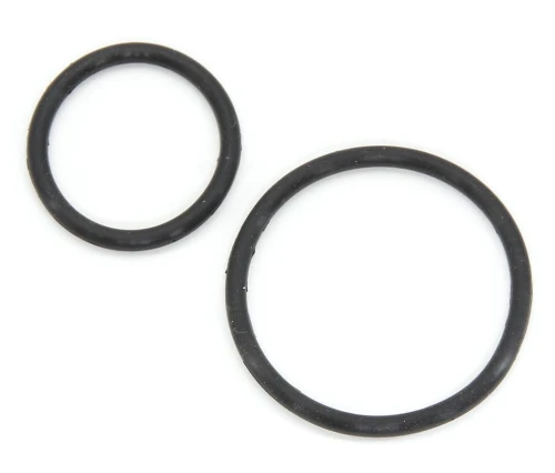 Uchwyty gumowe do lampki Cateye