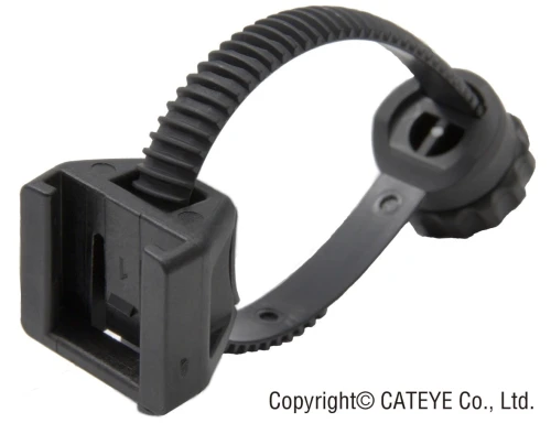 Uchwyt do lamp Cateye SP-12-F