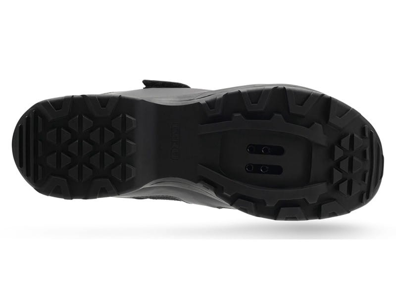 Buty damskie GIRO BERM W titanium dark shadow roz.40 (NEW)