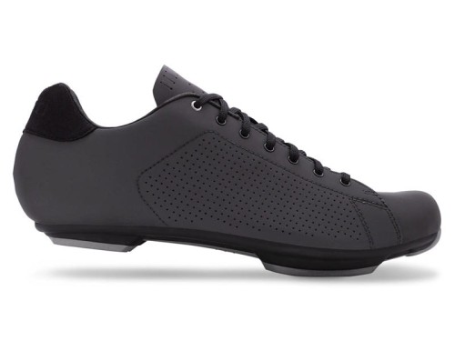 Buty męskie GIRO REPUBLIC LX R REFLECTIVE dark shadow roz.45 (DWZ)