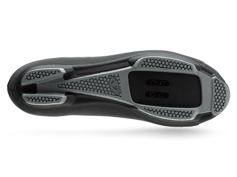 Buty męskie GIRO REPUBLIC LX R REFLECTIVE dark shadow roz.45 (DWZ)