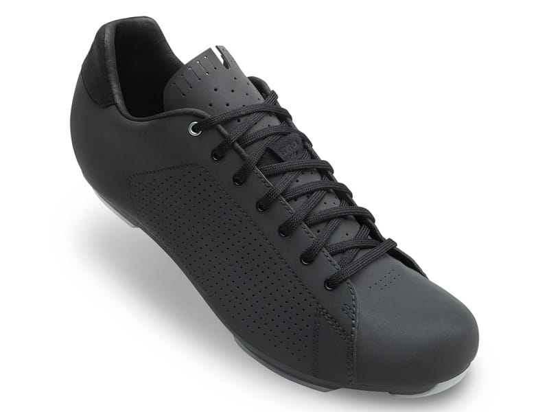 Buty męskie GIRO REPUBLIC LX R REFLECTIVE dark shadow roz.45 (DWZ)