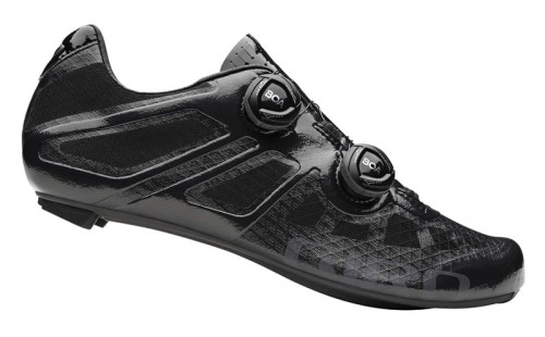 Buty męskie GIRO IMPERIAL BOA black roz.45 (NEW)