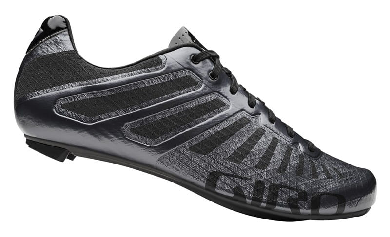 Buty męskie GIRO EMPIRE SLX CARBON black roz.42,5 (NEW)
