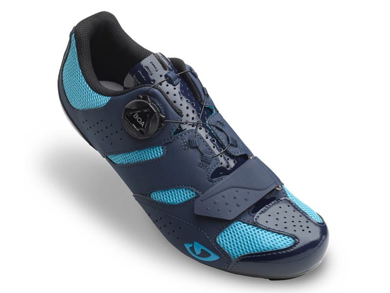 Buty damskie GIRO SAVIX W midnight iceberg roz.37 (DWZ)