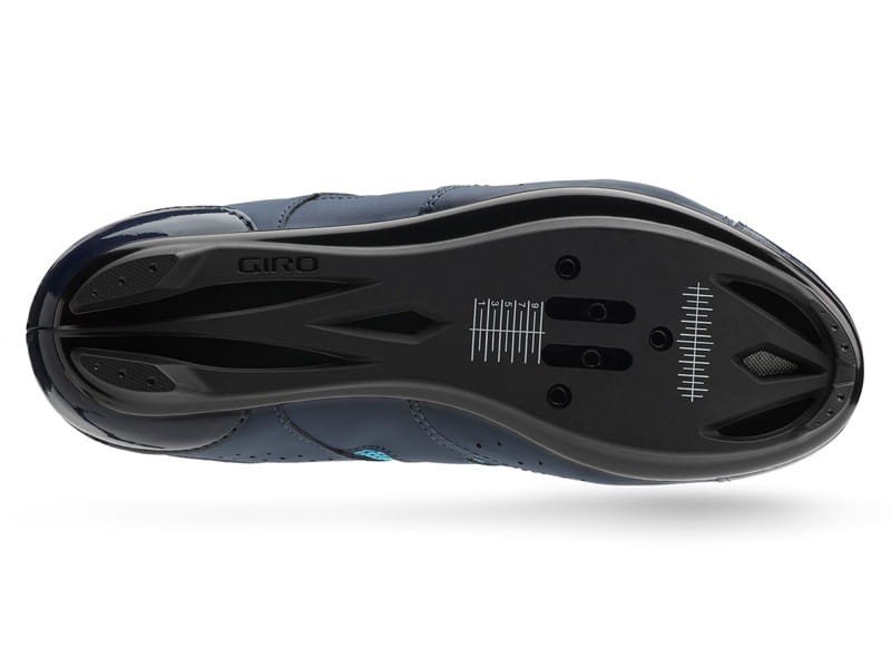 Buty damskie GIRO SAVIX W midnight iceberg roz.37 (DWZ)