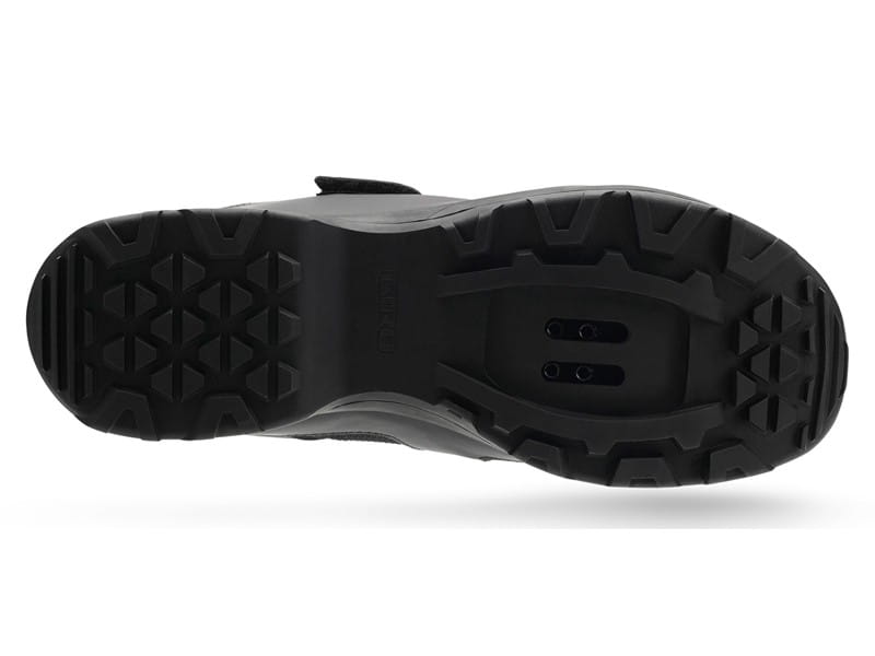 Buty damskie GIRO BERM W titanium dark shadow roz.42 (NEW)