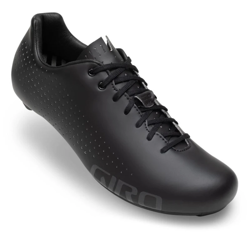 Buty męskie GIRO EMPIRE black roz.46 (NEW)
