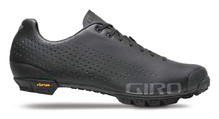 Buty męskie GIRO EMPIRE VR90 black roz.42 (NEW)