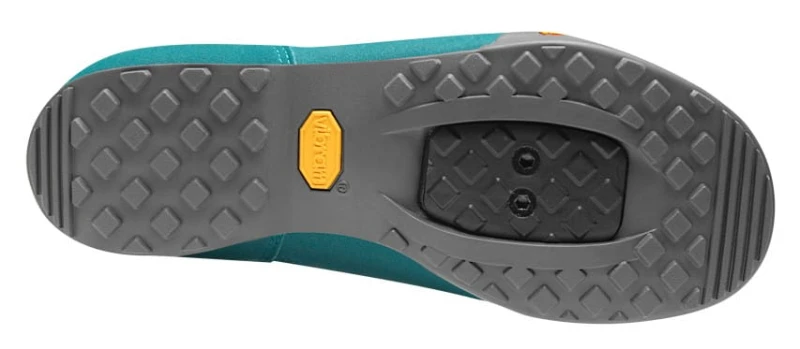 Buty damskie GIRO GAUGE W true spruce roz.38 (NEW)