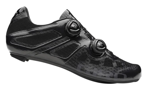 Buty męskie GIRO IMPERIAL BOA black roz.47 (NEW)