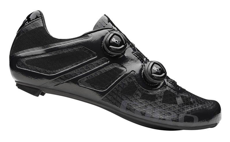 Buty męskie GIRO IMPERIAL black roz.47 (NEW)