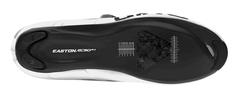 Buty męskie GIRO IMPERIAL white roz.47 (NEW)